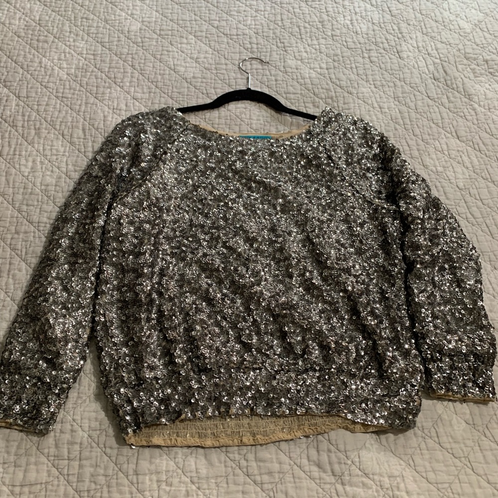 Alice + Olivia